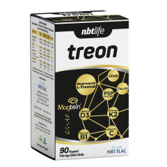 NBT LIFE TREON 90 KAPSUL