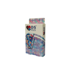 Ds Plus Deniz Kızı Kız Çocuk Yara Bandı 20'li