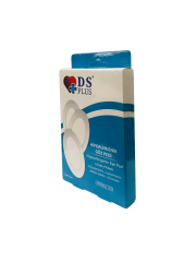 Ds Plus Hipoalerjenik Göz Pedi 5'li