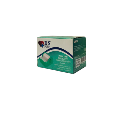 Ds Plus Kağıt Flaster 5 m x 5 cm