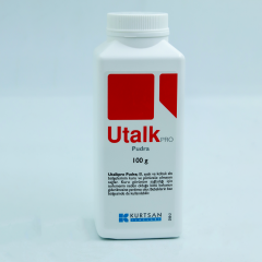 UTALK PRO PUDRA 100GR