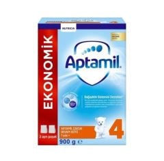 APTAMIL 4 DEVAM SUTU 900 GR