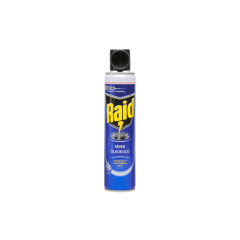 RAID SINEKSAVAR 2IN1 300 ML