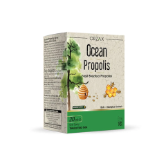 Ocean Propolis Green Brazilian Propolis 20 ml