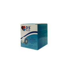 Ds Sağlık Plus Fix Esnek Flaster 5 m x 5 cm
