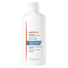 DUCRAY ANAPHASE DOKULME KARSITI SAMPUAN 400 ML