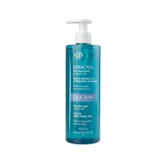 Ducray Keracnyl Foaming Gel 400 ml