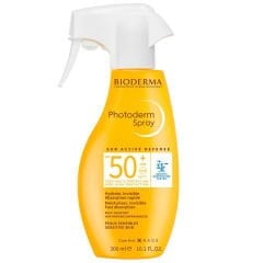 BIODERMA PHOTODERM SPRAY SPF50+ 300 ML