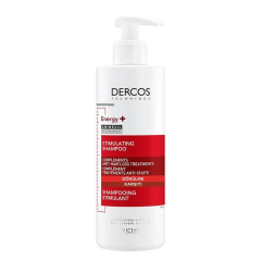 Vichy Dercos Energisant Şampuan Dökülme Karşıtı 400 ml