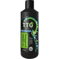 TTO THERMAL SAC VE VUCUT SAMPUANI 400 ML