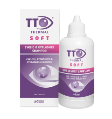 TTO SOFT GOZ SAMPUANI 125 ML