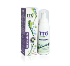 TTO THERMAL INTIM KOPUK 100 ML