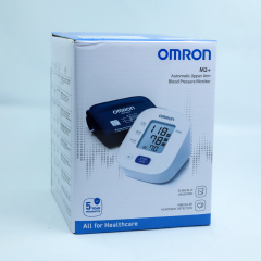 OMRON M2 PLUS KOLDAN OLCER TANSIYON ALETI