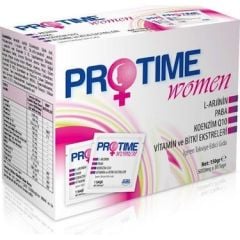 PROTIME WOMEN 30 SASE