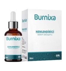 BURNIXA BURUN NEM BAKIM SOLUSYONU 30 ML