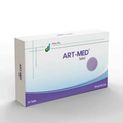 Art-Med 30 Tablet