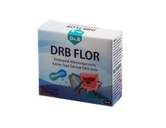 DRB Flor 10 Saşe