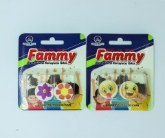 FAMMY BIT KOVUCU KORUYUCU ROZET