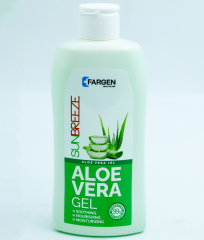 Sunbreeze Aloevera Jel 200 ml