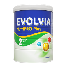 EVOLVIA NUTRIPRO PLUS 2 800 GR