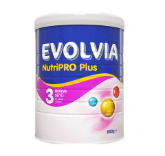 EVOLVIA NUTRIPRO PLUS 3 800 GR