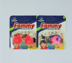 Fammy Bit Kovucu Koruyucu Toka