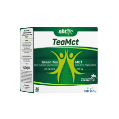 NBT Life Teamct 30 Şase