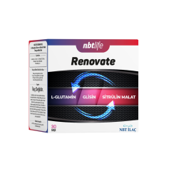 NBT LIFE RENOVATE 30 SASE