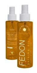 FEDON SHINING OIL GUNES YAGI BRONZLASTIRICI SPREY 150ML