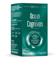 OCEAN COGNIVEN 30 KAPSUL