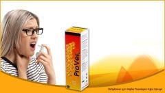 PROVER AGIZ ICIN PROPOLIS SPREY 20 ML