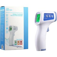 FREELY RAK-F103 TEMASSIZ ATES OLCER