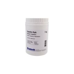 GALENIK VAZELIN BEYAZ KATI 1 KG