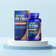 OSTEO BI-FLEX 5-LOXIN ADV 40 TABLET