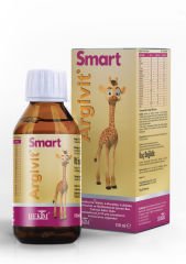 ARGIVIT SMART SURUP 150 ML