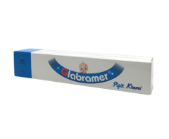 GLABRAMER PISIK KREMI 30 ML