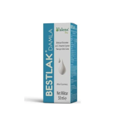 BESTLAK DAMLA 50 ML