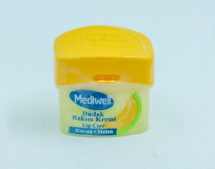 MEDIWELL DUDAK BAKIM KREMI 5 ML - KAVUNLU