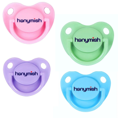 HANYMISH RAINBOW DAMAKLI EMZIK NO: 1 (121)