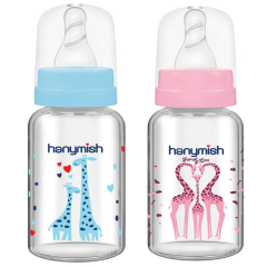 HANYMISH CAM BIBERON 125 ML (401)
