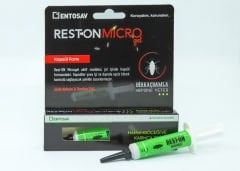 Rest-On Microgel Karınca ve Hamamböceği Jeli 5 gr