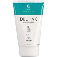 DEOTAK KREM DEODORANT FRESH 35 ML