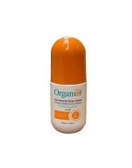 Organier Sun Protectıon Cream SPF50 100 ml