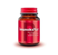IMUNEKS PLUS 30 KAPSUL