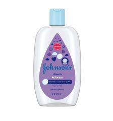 Johnsons Baby Dream Bebek Kolonyası 100 ml