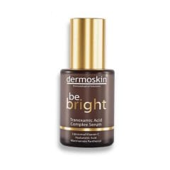 DERMOSKIN BE BRIGHT TRANEXAMIC ACID COMPLEX SERUM 30 ML
