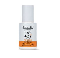 DERMOSKIN BE BRIGHT SUN PROTECTION SERUM SPF50+ 30 ML