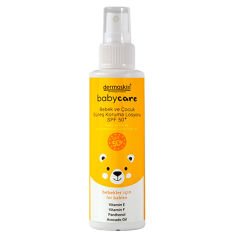 DERMOSKIN BABYCARE GUNES KORUMA LOSYONU SPF50+ 100 ML