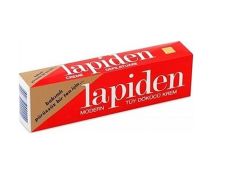 LAPIDEN MODERN TUY DOKUCU KREM 40 GR