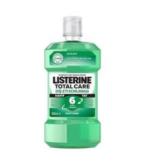 Listerine Total Care Stay White 500 ml